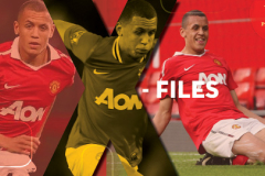 Thần đồng 'trăm năm có một' của MU & vụ trộm giày kinh điển